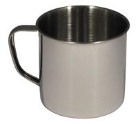 Mug en acier Fox Outdoor 500 ml MFH