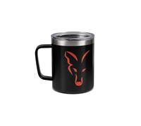 Fox Stainless Thermal Mug - Tasse de pêche, tasse à café, tasse à café