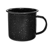 Mug en acier Western 350 ml Mil-Tec - Black