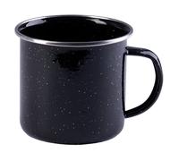Mug en acier Western 680 ml Mil-Tec - Black