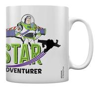 Mug en céramique 11oz / 315ml - Toy Story 4 (Star Explorer)