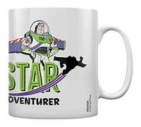 Disney Mug en céramique Toy Story 4 (Star Explorer) 11oz / 315ml