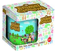 Mug en céramique 315 ml Animal Crossing