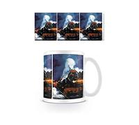 Mug en céramique 315ml / 11oz - Harry Potter - Poudlard Express