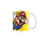 Pyramid International Mug en céramique Super Mario Bros. 3 315 ml / 11 oz