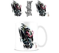 Marvel Comics Mug en céramique Venom Tearing Through 315 ml / 11 oz