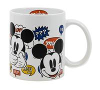 Mug en céramique 325ml Mickey Mouse