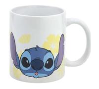 Mug en Céramique 325ml Stitch Disney