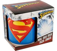 Mug en céramique 325ml Superman