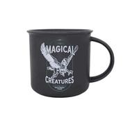 Half Moon Bay – Tasse en émail HARRY POTTER 430 ml Magique pour adultes