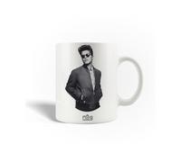 Mug En Céramique Affiche Bruno Mars Auteur Compositeur Interprète