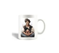 Mug en Céramique Akira Toriyama Goku enfant