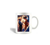 Mug en Céramique Akira Toriyama Son Goku Adieu