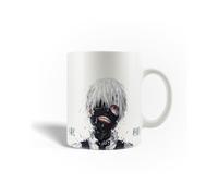 Mug En Céramique Anime Tokyo Ghoul D'horreur Pure Ken Kaneki