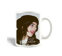 Mug en Céramique Billie Eilish Official