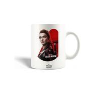 Mug En Céramique Black Widow Melina Vostokoff Affiche