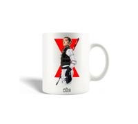 Mug En Céramique Black Widow Yelena Belova Affiche