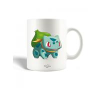 Mug En Céramique Bulbizarre Pokémon