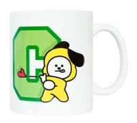 Mug en Céramique CHIMMY BT21 Line Friends BT21