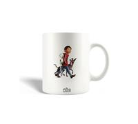 Mug En Céramique Coco 2017 Miguel Rivera Et Son Chien