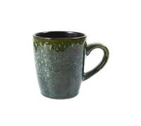 Mug en céramique coloris vert (30 REENY -