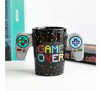 Mug en céramique CONTROLLER