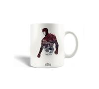 Mug En Céramique Daredevil Affiche The Devil Of Hell's Kitchen