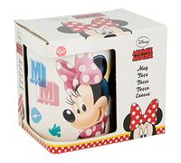 MUG EN CÉRAMIQUE DE 11 OZ DANS UNE BOÎTE CADEAU MINNIE SUMMER CRUSH