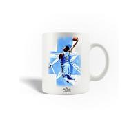 Mug En Céramique Derrick Rose Joueur De Basketball Nba Numéro 13