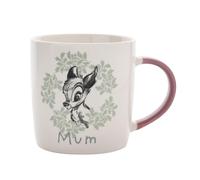 Mug En Céramique Disney Bambi Pour Thé / Café - Maman