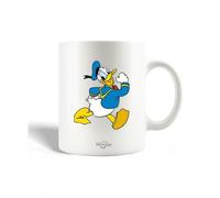 Mug en Céramique - Disney - Donald Duck - 30 ompatible Lave-Vaisselle - Enfant
