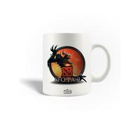Mug En Céramique Dota 2 Jeu Vidéo
