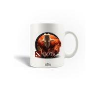Mug En Céramique Dota 2 Jeu Vidéo Arène De Bataille