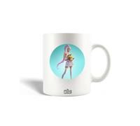 Mug En Céramique Fortnite Ariana Grande Jeu Vidéo