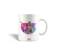 Mug En Céramique Fortnite Ariana Grande Piggy Smallz Jeu Vidéo
