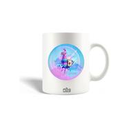Mug En Céramique Fortnite Battle Royale Llama