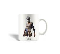 Mug En Céramique Fortnite Battle Royale Royale Knight
