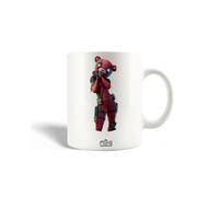 Mug En Céramique Fortnite Deadpool