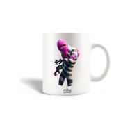 Mug En Céramique Fortnite Halloween Skins 2021