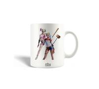 Mug En Céramique Fortnite Harley Quinn Bundle