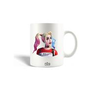 Mug En Céramique Fortnite Harley Quinn Jeu Vidéo