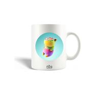 Mug En Céramique Fortnite Piggy Smallz Back Bling Ariana Grande