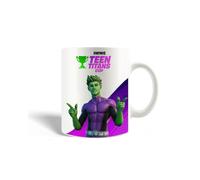 Mug En Céramique Fortnite Teen Titans Cup