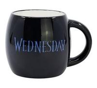 Stor Wednesday Mug Noir Noir One Size