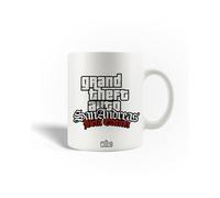 Mug En Céramique Grand Theft Auto San Andreas