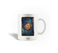 Mug En Céramique Hearthstone Jeu Vidéo