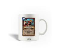 Mug En Céramique Hearthstone Whirlwind