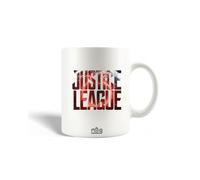 Mug En Céramique Justice League Film La Ligue Des Justiciers