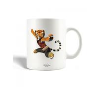 Mug En Céramique Kung Fu Panda 3 Tigresse