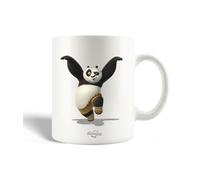 Mug En Céramique Kung Fu Panda Po Ping Film D'animation